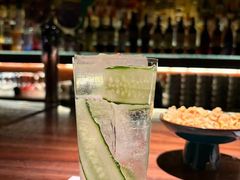 -鸡尾酒实验室酒吧(隆礼路店)