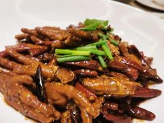 -一江水食府(后湖店)