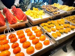 -东方红海鲜百汇(国际大厦店)