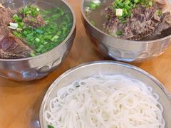 -老牌依强牛肉店(达道总店)