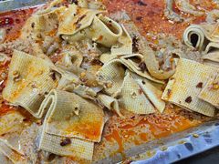 隔壁的豆皮-清真·马峰烤肉(小学习北巷店)