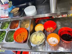 -盖帮鳝鱼串串(东郊记忆店)