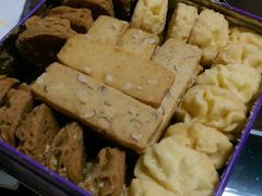 -家琳甜品(江南东店)