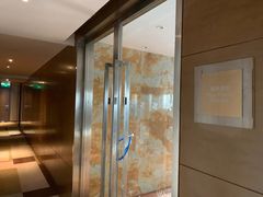 -扬州绿地铂骊酒店