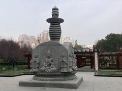 -木塔寺遗址生态公园