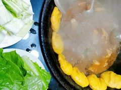 -山城家常菜铁锅炖鱼