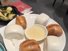 -先记烧鹅王·本地粤菜(福永店)