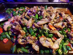 -蘭奢雅集·江浙菜(青山江滩店)