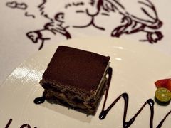 -静香HOUSE·全时段融合餐厅(七星欢乐颂店)
