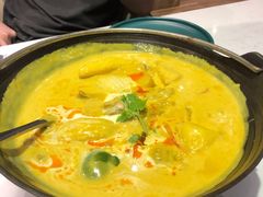 -美奈小馆·越南料理(中航城君尚购物中心店)