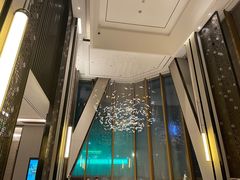 -广州德安丽舍凯宾斯基酒店
