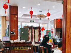 大堂-老苏州茶酒楼