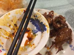 -双流传承老妈兔头(玉林总店)