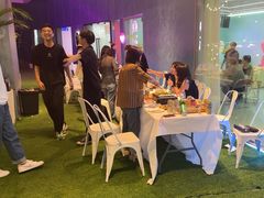 -CIAO·团建聚餐·生日派对轰趴馆(福田店)