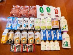 -上海跨国采购会展中心