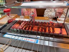 -冰城串说·羊肉串烧烤(哈西大街店)