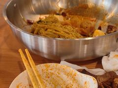 -长申国际美食广场