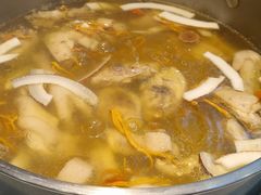 -采椰郎椰子鸡·脆皮鸡火锅(融创茂店)