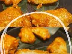 -九田家黑牛烤肉料理(新光汇店)