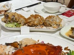 -喜记避风塘炒辣蟹(旗舰店)