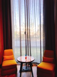 -杭州临平万丽酒店·万丽厅·宴会厅