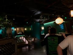 大堂-佬麻雀·新湘菜(珠海金发购物中心店)