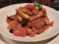 -昆泰嘉华酒店-嘉华咖啡厅