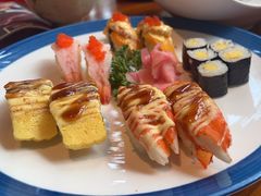 -元通寿司(东骏店)