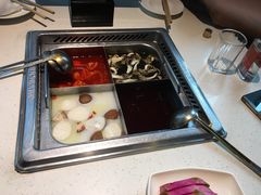 -海底捞火锅(长沙华创国际广场店)