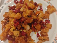 -比格比萨自助(新辰里学清路店)