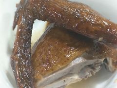 -老字号蛇口德记烧腊饭店·海鲜加工