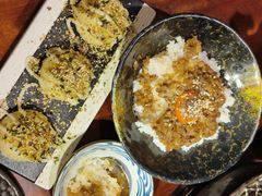 -热血兄弟·炭火烤肉(融侨中心店)