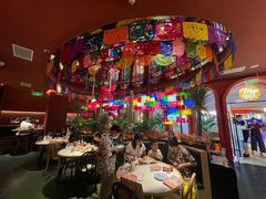 大堂-墨纪Mojí墨西哥餐厅(南开大悦城店)