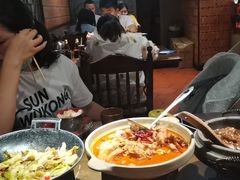 -食锦记·福建私房菜(浦西万达店)