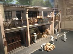 -陈云纪念馆