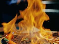 -1819餐厅·团队聚餐·烤串·精酿