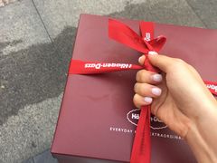 -哈根达斯(天河城店)