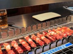 -很久以前羊肉串(朝阳路店)