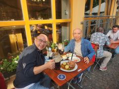 -Restaurant Paulaner am Dom