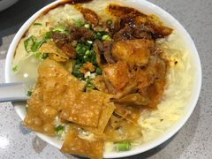 蛋冲鸳鸯-小豆海棠(嘉兴路店)