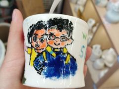 -万达广场(济南高新店)