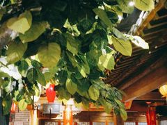 大堂-北平盛世·新京菜·北京烤鸭(劲松·双井店)