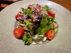 -春熙台韩国料理·章鱼肥牛(西丽店)