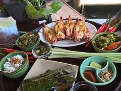 -DiAtas by Art Cafe Bumbu Bali