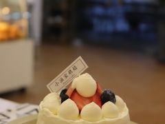 -小涵家蛋糕·咖啡(金山湖花园店)