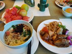 -太阳岛度假酒店