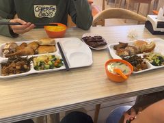 -香妃烤鸡(西单店)