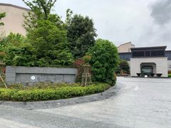 -上海崇明金茂凯悦酒店