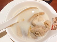 -捞旺猪肚鸡(街道口店)