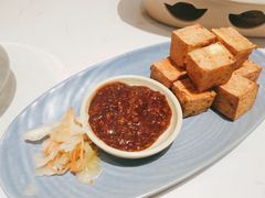 -鹿港小镇(悠唐店)